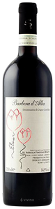 Renato Fenocchio, Barbera d'Alba, Elena