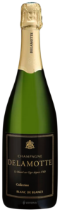 Delamotte, Blanc de Blancs