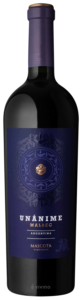 Mascota Vineyards, Unanime Malbec, Mendoza