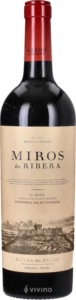 Penafiel, Ribera del Duero, Silencio de Miros Vendimia Seleccionada