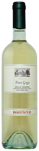 Borgo Santo, Pinot Grigio, Delle Venezie