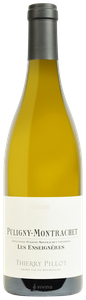 Thierry Pillot, Puligny-Montrachet, Les Enseigneres