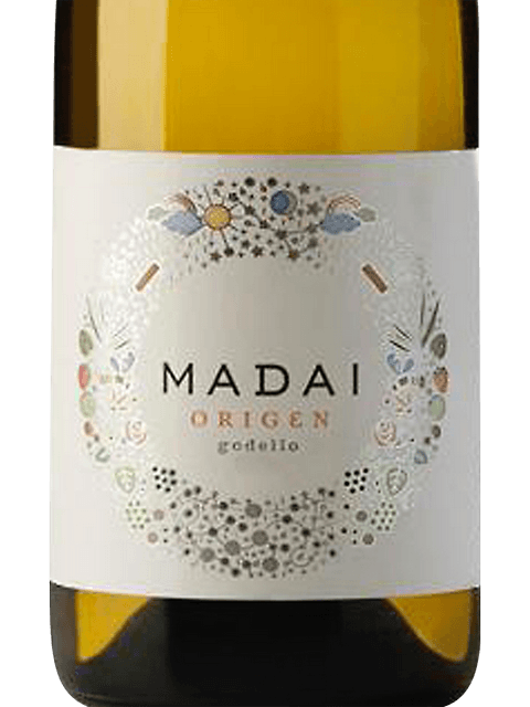 Madai, Origen Mencia, Bierzo
