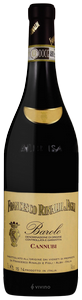 Francesco Rinaldi, Barolo, Cannubi