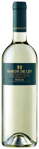 Baron de Ley, Blanco, Rioja