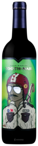 Tooth & Nail, Tempranillo, Paso Robles