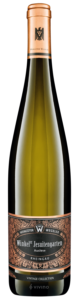 Geheimrat Wegeler, Winkeler Jesuitengarten Riesling Auslese, Rheingau