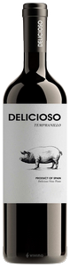 Bodegas San Antonio Abad, Delicioso Tempranillo, La Mancha