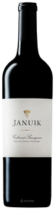 Januik, Ciel Cheval Cabernet Sauvignon, Red Mountain