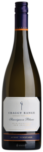 Craggy Range, Avery Vineyard Sauvignon Blanc, Marlborough