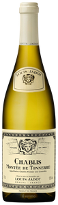 Maison Louis Jadot, Chablis Premier Cru, Montee de Tonnerre
