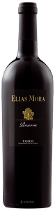 Elias Mora, Reserva, Toro