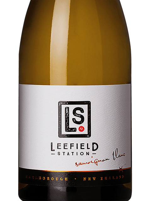 Leefield Station, Sauvignon Blanc, Marlborough