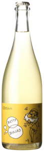 L'Octavin, Betty Bulles, VdF