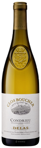 Delas, Condrieu, Clos Boucher