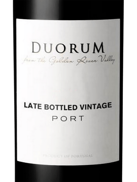 Duorum, Vintage Port