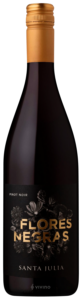 Bodega Santa Julia, Flores Negras Pinot Noir, Uco Valley