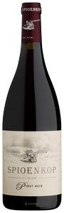 Spioenkop, 1900 Battle of Spioenkop Pinot Noir, Elgin