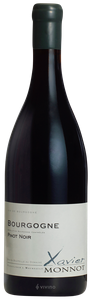 Xavier Monnot, Bourgogne, Pinot Noir