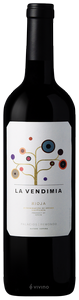 Palacios Remondo, Vendimia, Rioja