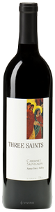 Three Saints Cabernet Sauvignon n/a