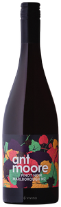 Ant Moore, Reserve Pinot Noir, Central Otago