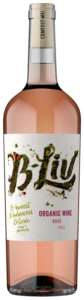 B-Liv, Cabernet Sauvignon