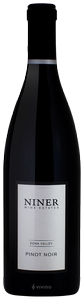 Niner, Pinot Noir, Edna Valley