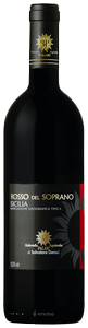 Palari, Rosso Soprano, Sicily