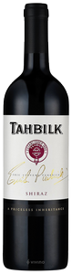 Tahbilk, Eric Steven Purbrick Shiraz, Nagambie Lakes