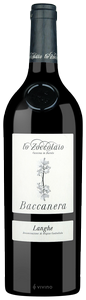 Lo Zoccolaio, Langhe, Baccanera