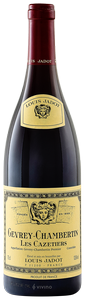 Maison Louis Jadot, Gevrey-Chambertin Premier Cru, Les Cazetiers