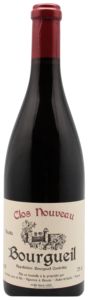 Domaine de Bel Air, Bourgueil, Clos Nouveau