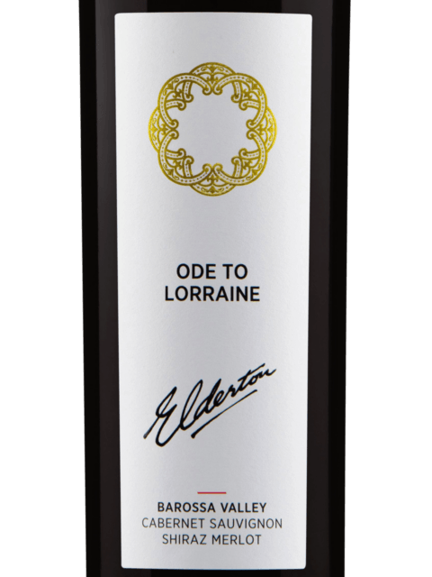 Elderton, Merlot, Barossa