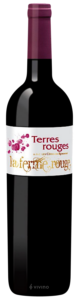 La Ferme Rouge, La Petite Ferme Rouge, AOG