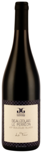 Chateau Grand' Grange, Beaujolais-Villages, Le Perreon La Tour