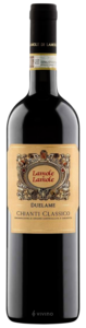 Lamole di Lamole, Chianti Classico, Duelame