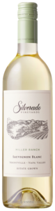 Silverado Vineyards, Miller Ranch Sauvignon Blanc, Napa Valley