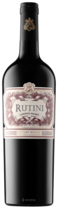 Rutini, Cabernet Franc, Mendoza