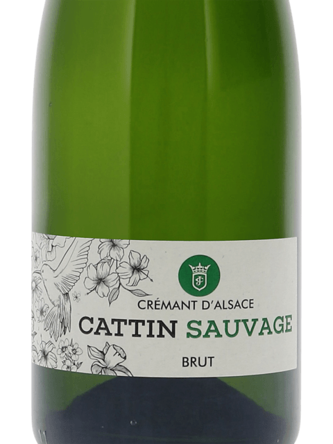 Joseph Cattin, Sylvaner, Alsace