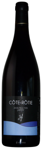 Jocelyne & Yves Lafoy, Cote Rotie, Cuvee JYL