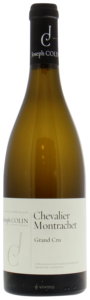 Joseph Colin, Chevalier-Montrachet Grand Cru