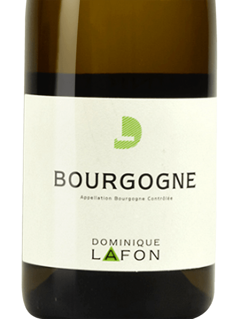 Dominique Lafon, Bourgogne, Blanc
