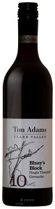 Tim Adams, Mr. Mick Grenache, Clare Valley