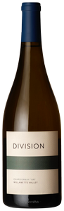 Division, Chardonnay Un, Willamette Valley