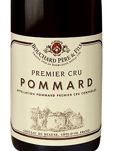 Bouchard Pere et Fils, Pommard Premier Cru, Les Pezerolles