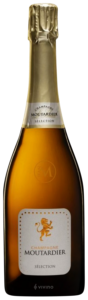 Moutardier, Selection Brut