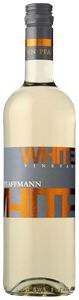 Karl Pfaffmann, White Vineyard, Pfalz