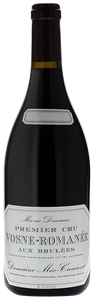 Domaine Méo-Camuzet Vosne-Romanée 1er Cru Aux Brûlées n/a