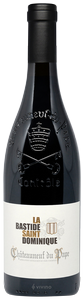 La Bastide Saint Dominique, Chateauneuf-du-Pape